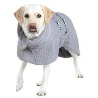 PAIKKA Drying Coat Spa for Dogs 206273-1