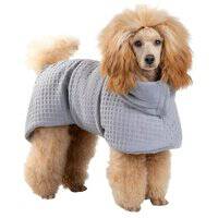 PAIKKA Drying Coat Spa for Dogs 206273-1