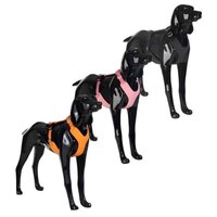 PAIKKA Visibility Harness for Dogs 206275-1