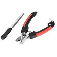 pet nail cutter