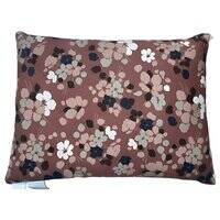 PetShop by Fringe Studio Antique Bouquet Pillow Pet Bed  206613-1
