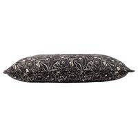PetShop by Fringe Studio Messy Flower Pillow Pet Bed  206117-1