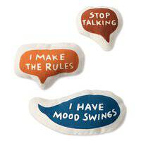 Petshop by Fringe Studio Mr. Listen Up 3pcs Cat Toy Set 205435-1