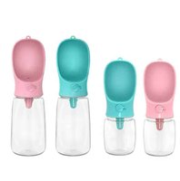 Portable Pet Water Bottle