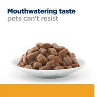 Prescription Diet c/d™ Multicare Feline wet food with chicken