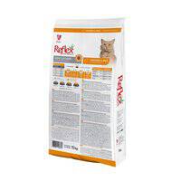 Reflex Adult Chicken & Rice Cat Food 15KG