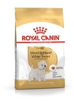 Royal Canin Adult West Highland White Terrier