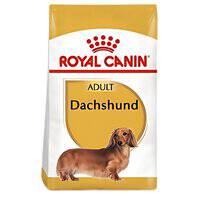Royal Canin Breed Health Nutrition Dachshund Adult (WET FOOD - Pouches)