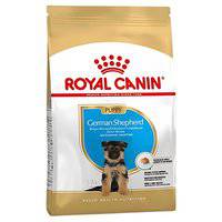 Royal Canin Breed Health Nutrition German Shepherd Puppy