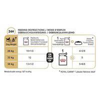 Royal Canin Breed Health Nutrition Labrador (Wet Food - Pouches)