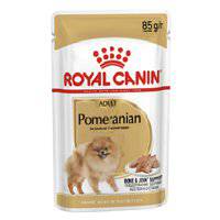 royal canin Breed Health Nutrition Pomeranian (WET FOOD - Pouches)