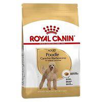 Royal Canin Breed Health Nutrition Poodle Adult
