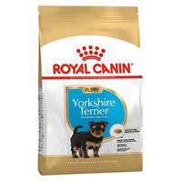 Royal Canin Breed Health Nutrition Yorkshire Puppy