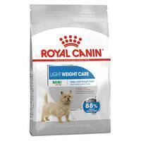 Royal Canin Canine Care Nutrition Mini Light Weight Care
