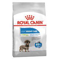 Royal Canin Canine Care Nutrition XS Adult Light Weight Care