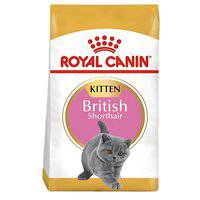 Royal Canin Feline Breed Nutrition British Shorthair Kitten