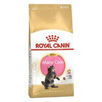 Royal Canin Feline Breed Nutrition Maine Coon Kitten