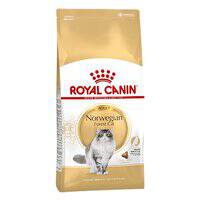 Royal Canin Feline Breed Nutrition Norwegian Forest Cat Adult