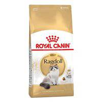 Royal Canin Feline Breed Nutrition Ragdoll Adult