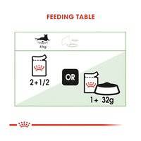 Royal Canin Feline Care Nutrition Digest Sensitive Gravy (WET FOOD - Pouches)