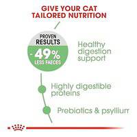 Royal Canin Feline Care Nutrition Digestive Care