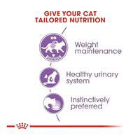 Royal Canin Feline Health Nutrition Sterilised Gravy (WET FOOD - Pouches)
