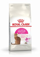 Royal Canin Feline Preference Aroma Exigent