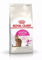 Royal Canin Feline Preference Savour Exigent