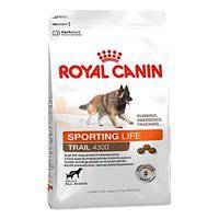 Royal Canin LHN Sport Life Energy 4300