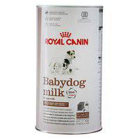 Royal Canin Size Health Nutrition Babydog Milk