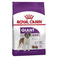 Royal Canin Size Health Nutrition Giant Adult