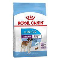 Royal Canin Size Health Nutrition Giant Junior