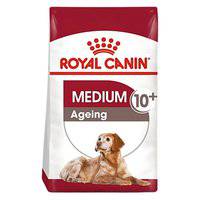 royal canin Size Health Nutrition Medium Ageing 10+