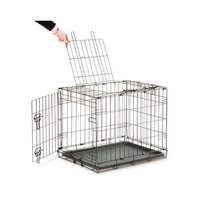 Savic Collapsible Cottage Dog Crate A331
