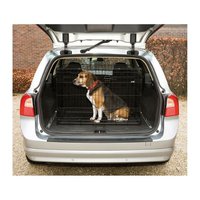 Savic Collapsible Cottage Dog Crate A331