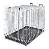 Savic Dog Residence Dog Crate 302107