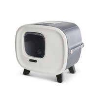 Savic Mira De Lux Toilet Home Cat Litter Box A0262