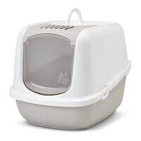 Savic Nestor Jumbo Cat Toilet Home 201112