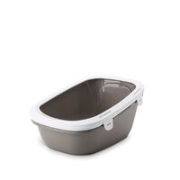 Savic Simba Sift with Sieve Cat Litter Tray A2054
