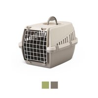 Savic Trotter 1 Happy Planet Pet Transport Box  A7040