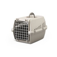 Savic Trotter 1 Happy Planet Pet Transport Box  A7040