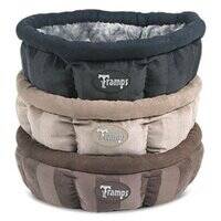 Scruffs AristoCat Tramps Ring Cat Bed 932282
