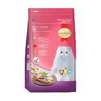 SMART HEART DRY CAT FOOD SEAFOOD 7kg 79