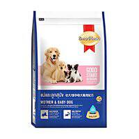 SMART HEART DRY DOG FOOD MOTHER & BABY 2.6 KG 83