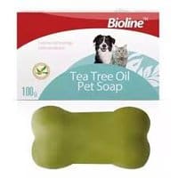 Tea Tree Oil Soap 100g 2040