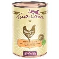 Terra Canis Butcher's Best Pure Chicken Dog Wet Food 400G 105621-1
