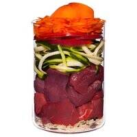 Terra Canis Classic Beef Dog Wet Food 400G 102596-1