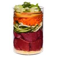 Terra Canis Classic Lamb Dog Wet Food400G 102600-1