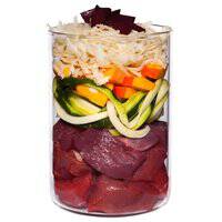 Terra Canis Grain Free Beef Dog Wet Food 400G SKU:102601-1