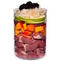 Terra Canis Grain Free Chicken Dog Wet Food 400G 102602-1